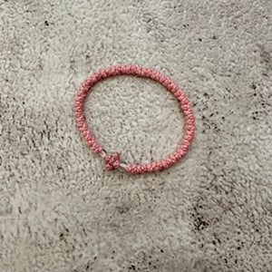 Komboskini Chotki Prayer Rope Bracelet