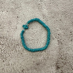 Komboskini Chotki Prayer Rope Bracelet
