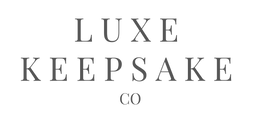 Luxe Keepsake Co