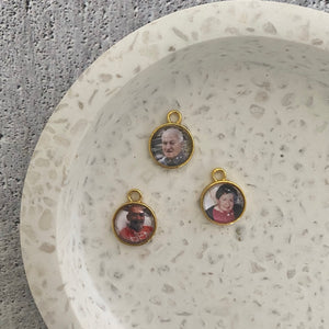 Custom Image Charm